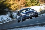 Audi A5 Sportback 2.0 TDI S-Line 2017 года (UK)